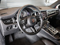 2024 Porsche Macan S