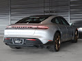 2020 Porsche Taycan Turbo S