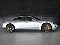 2020 Porsche Taycan Turbo S