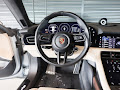 2020 Porsche Taycan Turbo S