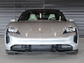 2020 Porsche Taycan Turbo S