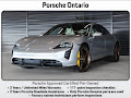 2020 Porsche Taycan Turbo S