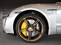 2020 Porsche Taycan Turbo S