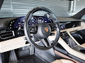 2020 Porsche Taycan Turbo S