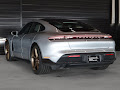 2020 Porsche Taycan Turbo S