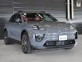 2025 Porsche Macan Electric 4