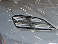 2025 Porsche Macan Electric 4