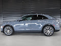 2025 Porsche Macan Electric 4