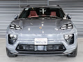 2025 Porsche Macan Electric 4