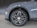 2025 Porsche Macan Electric 4
