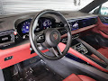 2025 Porsche Macan Electric 4