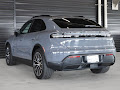 2025 Porsche Macan Electric 4