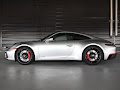 2022 Porsche 911 Carrera GTS Coupe
