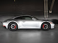 2022 Porsche 911 Carrera GTS Coupe