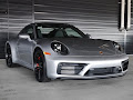 2022 Porsche 911 Carrera GTS Coupe