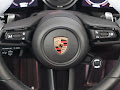 2022 Porsche 911 Carrera GTS Coupe