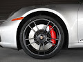 2022 Porsche 911 Carrera GTS Coupe
