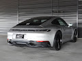 2022 Porsche 911 Carrera GTS Coupe