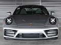 2022 Porsche 911 Carrera GTS Coupe