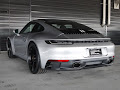 2022 Porsche 911 Carrera GTS Coupe