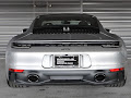 2022 Porsche 911 Carrera GTS Coupe