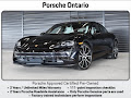 2023 Porsche Taycan