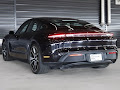 2023 Porsche Taycan
