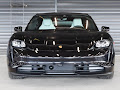 2023 Porsche Taycan