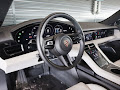 2023 Porsche Taycan