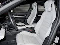 2023 Porsche Taycan