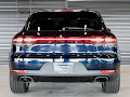 2020 Porsche Macan