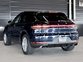 2020 Porsche Macan