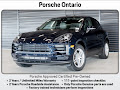 2020 Porsche Macan