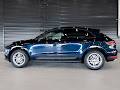 2020 Porsche Macan
