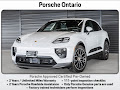 2024 Porsche Macan Electric 4
