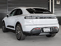 2024 Porsche Macan Electric 4