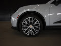 2024 Porsche Macan Electric 4
