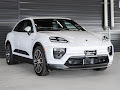 2024 Porsche Macan Electric 4