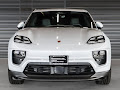 2024 Porsche Macan Electric 4