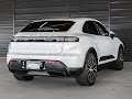 2024 Porsche Macan Electric 4