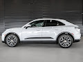 2024 Porsche Macan Electric 4
