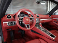 2025 Porsche 718 Boxster