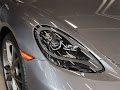 2025 Porsche 718 Boxster