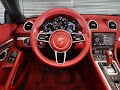 2025 Porsche 718 Boxster