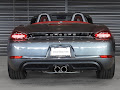 2025 Porsche 718 Boxster