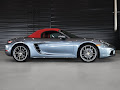 2025 Porsche 718 Boxster