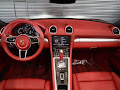 2025 Porsche 718 Boxster
