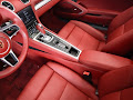 2025 Porsche 718 Boxster