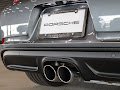 2025 Porsche 718 Boxster