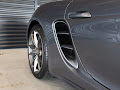 2025 Porsche 718 Boxster